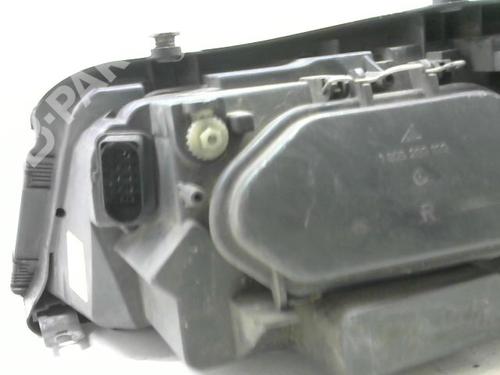 Right headlight VW SHARAN (7M8, 7M9, 7M6) 1.9 TDI | BP9374647C29 