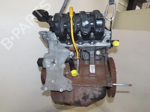 Engine RENAULT TWINGO II (CN0_) 1.2 16V (CN04, CN0B) | BP40051371M1 - Image 5