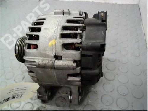 Used Alternator PEUGEOT 208 I (CA_, CC_) 1.2 VTi 68 / PureTech 68 (68 hp) 9388877