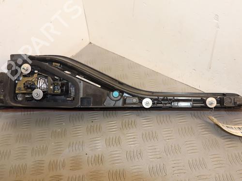 Left tailgate light RENAULT MEGANE IV Hatchback (B9A/M/N_) 1.2 TCe 100 (B9MS) | BP36366917C79 - Image 2