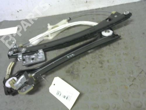 Used Front right window mechanism MERCEDES-BENZ CLA Coupe (C117) CLA 200 CDI (117.301) (136 hp) 9376366