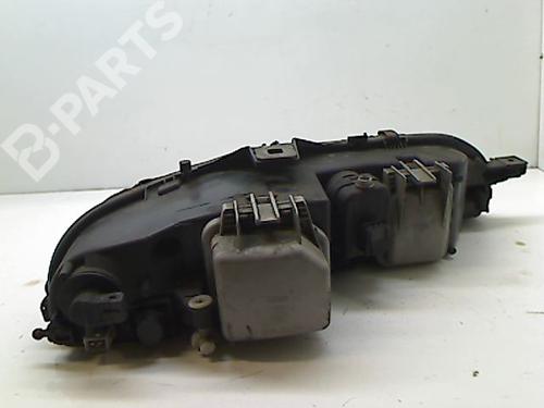 Left headlight FIAT MAREA (185_) 1.6 100 16V | BP9372690C28 