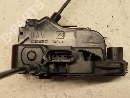 Højre fortil lås RENAULT ESPACE IV (JK0/1_) 2.0 Turbo (JK0A, JK0B, JK0N) | BP9381387C97