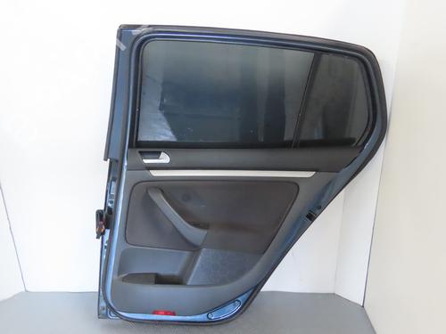 Right rear door VW GOLF V (1K1) 1.9 TDI | BP20229164C5 