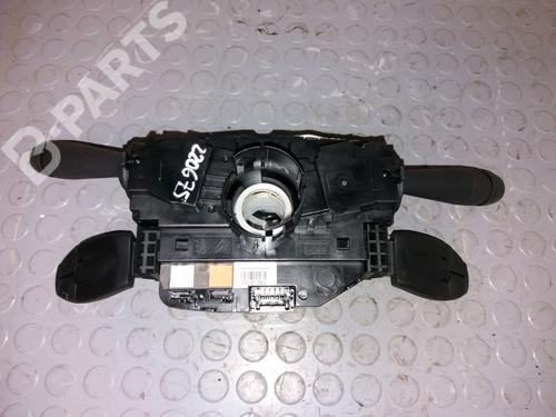 Steering column stalk PEUGEOT 208 I (CA_, CC_) 1.0 VTi | BP11412953I23 