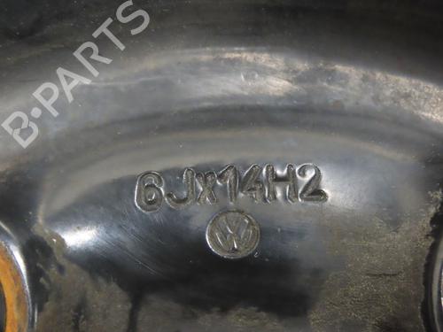 Rim VW FOX Hatchback (5Z1, 5Z3, 5Z4) 1.4 TDI | BP21060034C45
