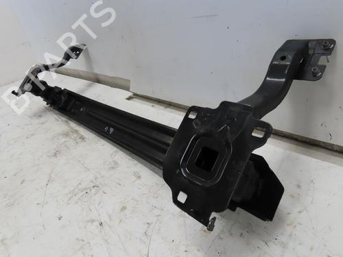 Used Front bumper reinforcement CITROËN C3 II (SC_) 1.2 VTi 82 (82 hp) 27856289