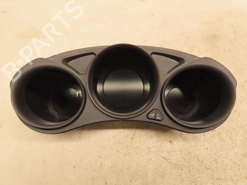 Instrument cluster CITROËN C4 II (NC_) 1.6 BlueHDi 100 | BP29170774C47 