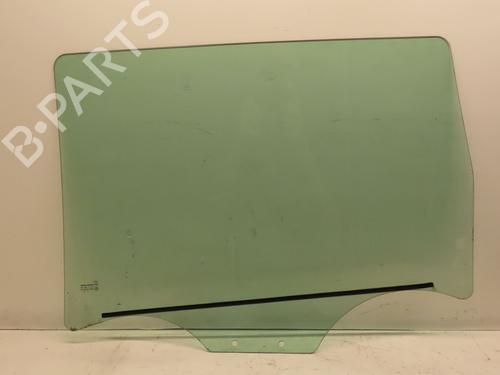 Used Rear right door window DACIA LODGY (JS_) 1.5 dCi (90 hp) 28067901
