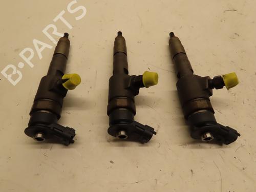 Injector PEUGEOT 3008 I MPV (0U_) 1.6 BlueHDi 120 | BP29136625M100