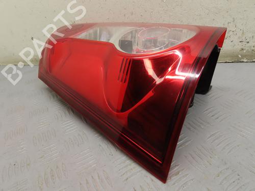 Left taillight DACIA LOGAN MCV (KS_) 1.5 dCi (KS0W) | BP25705888C34