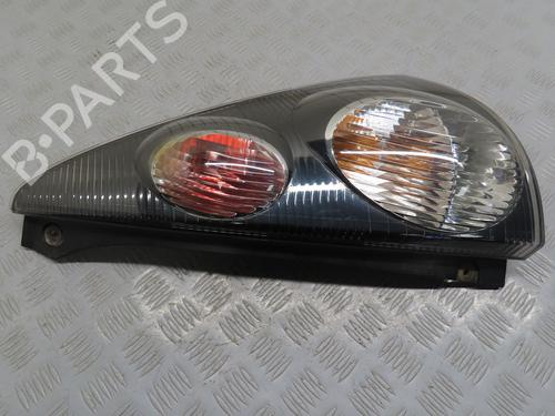 Right taillight RENAULT TRAFIC II Van (FL) 2.5 dCi 145 (FL0J) | BP25149867C35 - Image 3