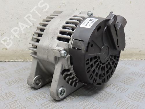 Alternator PEUGEOT 208 I (CA_, CC_) 1.2 VTI 82 | BP27169059M7 