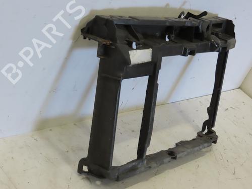 Front bumper reinforcement PEUGEOT 207 (WA_, WC_) 1.6 HDi 110 | BP29551339C109 