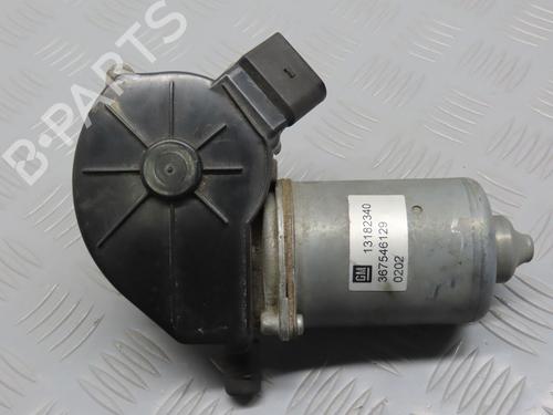 Viskermotor vindrute OPEL CORSA D (S07) 1.3 CDTI (L08, L68) (75 hp) 19690505