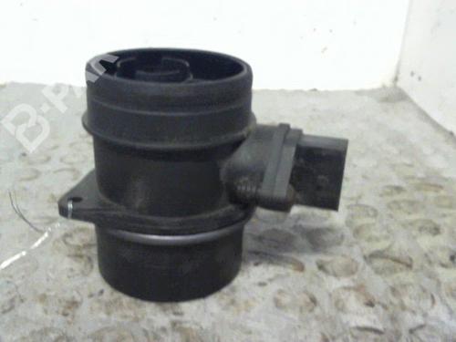 Used Mass air flow sensor Mass air flow sensor SEAT IBIZA III (6L1) 1.9 TDI (131 hp) 9378947 9378947