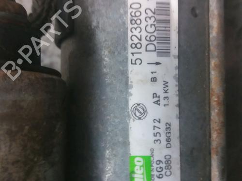 Startmotor FIAT GRANDE PUNTO (199_) 1.3 D Multijet | BP13395334M8 