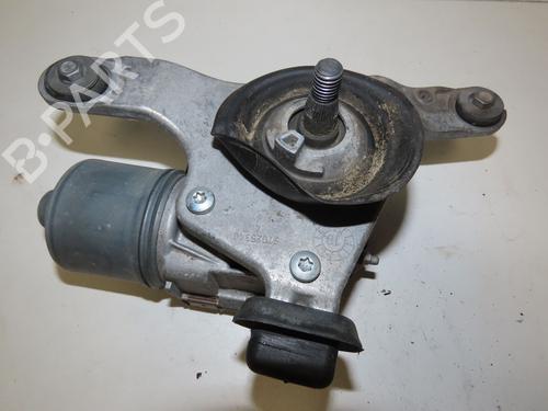 Used Front wiper motor CITROËN C4 Grand Picasso II (DA_, DE_) 1.6 THP 165 (165 hp) 31276709