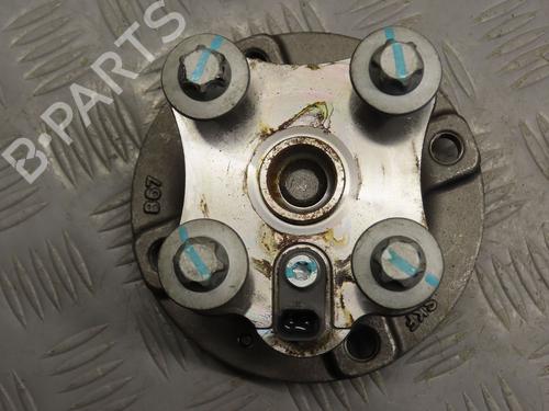 Left rear steering knuckle CITROËN AMI (9A_) Electric (9AZ2CA) | BP36482960M27 - Image 3