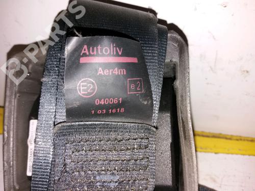 Rear left belt tensioner PEUGEOT 308 I (4A_, 4C_) 1.6 HDi | BP9380847C89 