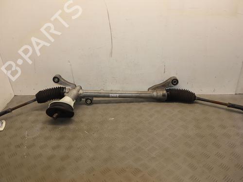 Steering rack FORD FIESTA VI (CB1, CCN) 1.25 | BP37411343M22 - Image 5
