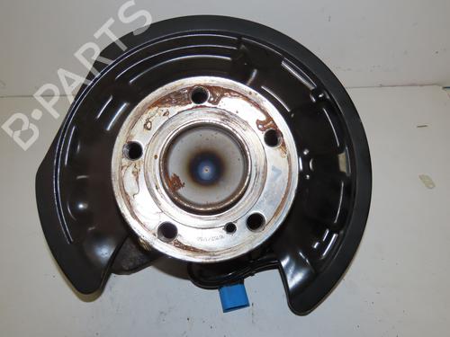 Used Left rear steering knuckle Left rear steering knuckle 32690757 32690757