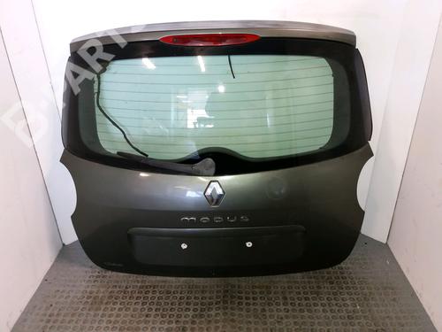 Used Tailgate Tailgate RENAULT MODUS / GRAND MODUS (F/JP0_) 1.5 dCi (FP0D, JP0D) (82 hp) 9388637 9388637