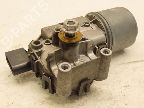 Used Front wiper motor Front wiper motor VW JETTA IV (162, 163, AV3, AV2) 1.4 TSI Hybrid (170 hp) 29469050 29469050