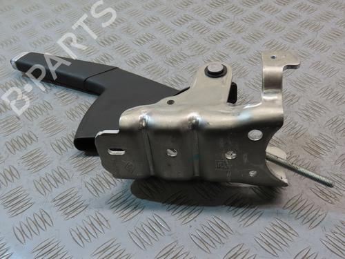 Used Hand brake RENAULT CLIO V (B7_) 1.0 TCe 100 (B7MT) (101 hp) 27488338