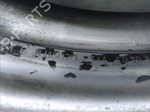 Rim MERCEDES-BENZ CITAN Box Body/MPV (W415) 109 CDI (415.601, 415.603, 415.605) | BP17779217C45 