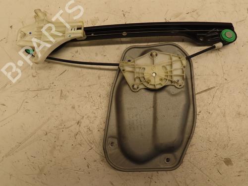 Rear left window mechanism VW GOLF V (1K1) 1.9 TDI | BP29442100C24 