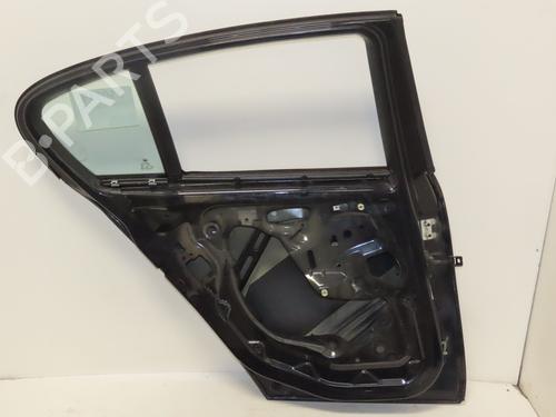 Used Left rear door BMW 1 (E87) 118 d (122 hp) 29442106