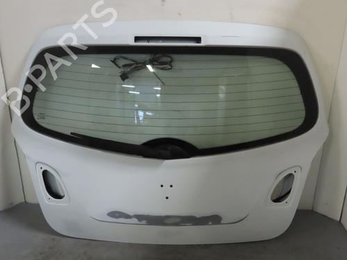 tailgate-renault-twingo-ii-cn0_-2007-24231873 main image