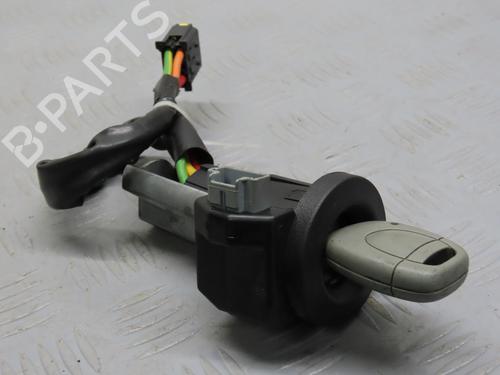 Ignition barrel RENAULT TWINGO I (C06_) 1.2 16V (C06C, C06D, C06K) | BP24419258M48