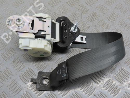 Used Rear right belt tensioner RENAULT CLIO III (BR0/1, CR0/1) 1.6 16V GT (BR10, CR10) (128 hp) 18076652
