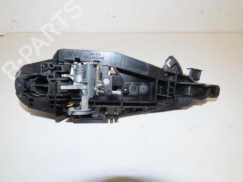 rear-right-exterior-door-handle-citroen-c3-iii-sx-2016-33712198 main image