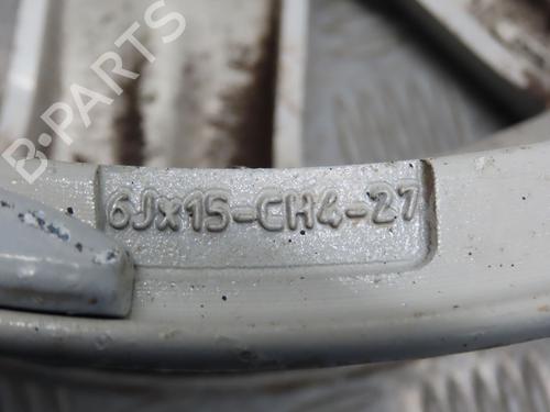 Felg CITROËN C3 I (FC_, FN_) 1.4 16V HDi | BP18926387C45 
