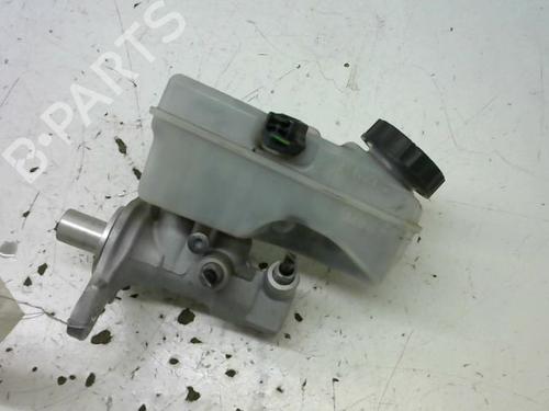 Used Brake master cylinder RENAULT CLIO IV (BH_) 1.5 dCi 90 (90 hp) 9380278