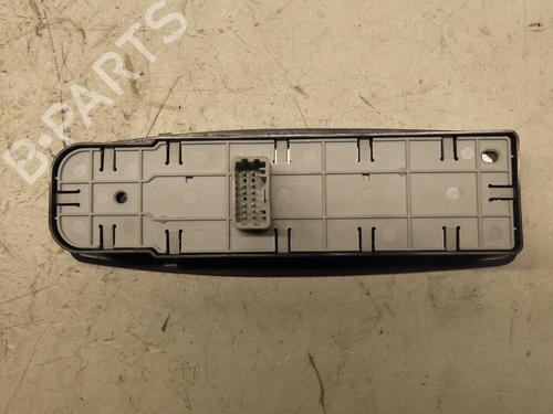 left-front-window-switch-renault-laguna-iii-bt01-2007-2008-2009-2010-2011-2012-2013-2014-2015-30605646 main image