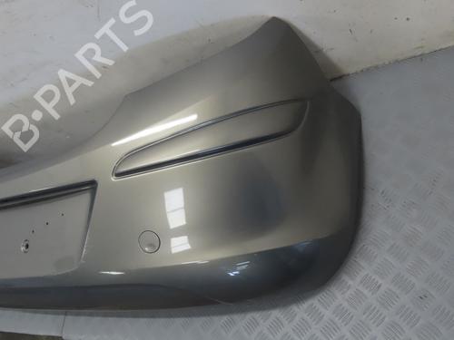 Rear bumper OPEL CORSA D (S07) 1.3 CDTI (L08, L68) | BP25149851C8 