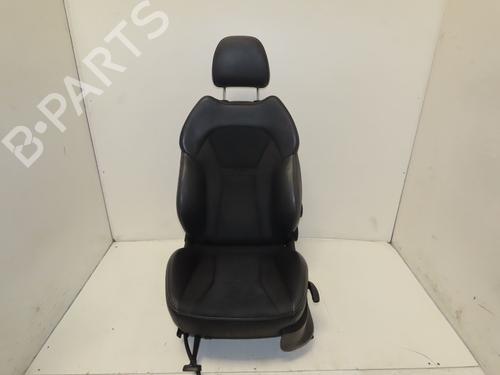 Left front seat AUDI A1 Sportback (8XA, 8XF) 1.4 TFSI | BP30404377C15 - Image 4
