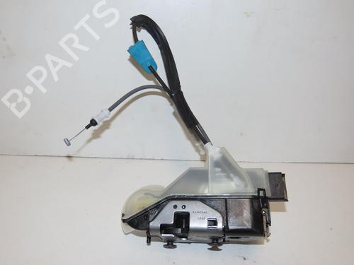 Front left lock PEUGEOT RIFTER 1.5 BlueHDi 130 | BP30333066C98 - Image 2