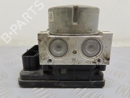 ABS pump PEUGEOT 208 I (CA_, CC_) 1.2 PureTech 82 | BP17778412M43 