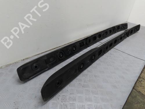 Roof bar DACIA DUSTER (HS_) 1.5 dCi 4x4 (HSMC, HSMD) | BP17782207C65 