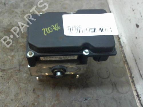 Used ABS pump CITROËN NEMO Box Body/MPV (AA_) 1.4 HDi (68 hp) 23154529
