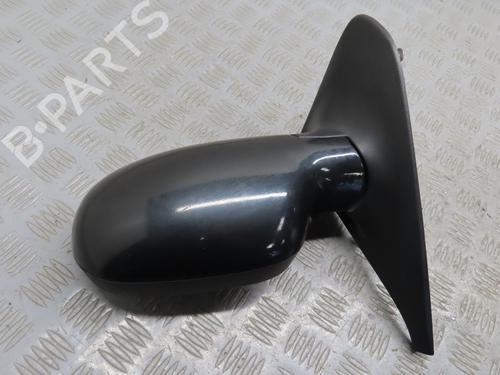 Retrovisor izquierdo RENAULT CLIO II (BB_, CB_) 1.4 16V (B/CB0P, BB13) (98 hp) 26668964