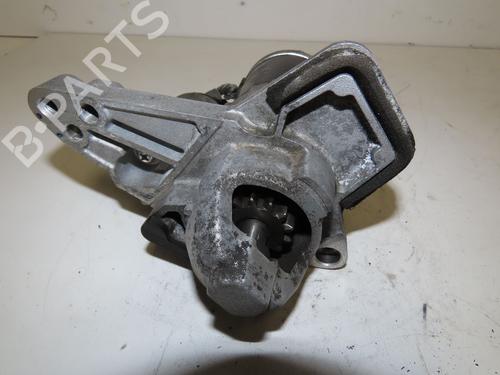 Used Starter Starter RENAULT CLIO IV (BH_) 1.2 TCe 120 (BHAU) (118 hp) 32740063 32740063