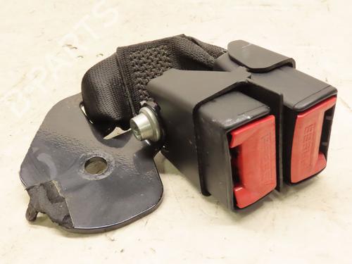 Sikkerhedssele-spænde RENAULT CLIO II (BB_, CB_) 1.2 (BB0A, BB0F, BB10, BB1K, BB28, BB2D, BB2H, CB0A,... | BP29643684I32 