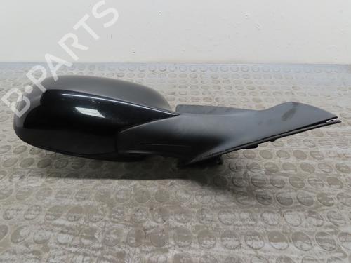Right mirror SAAB 9-3 Estate (E50) 1.9 TiD | BP17781048C27 