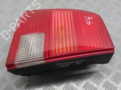 Left taillight VW PASSAT B5 (3B2) 1.9 TDI | BP27488917C34